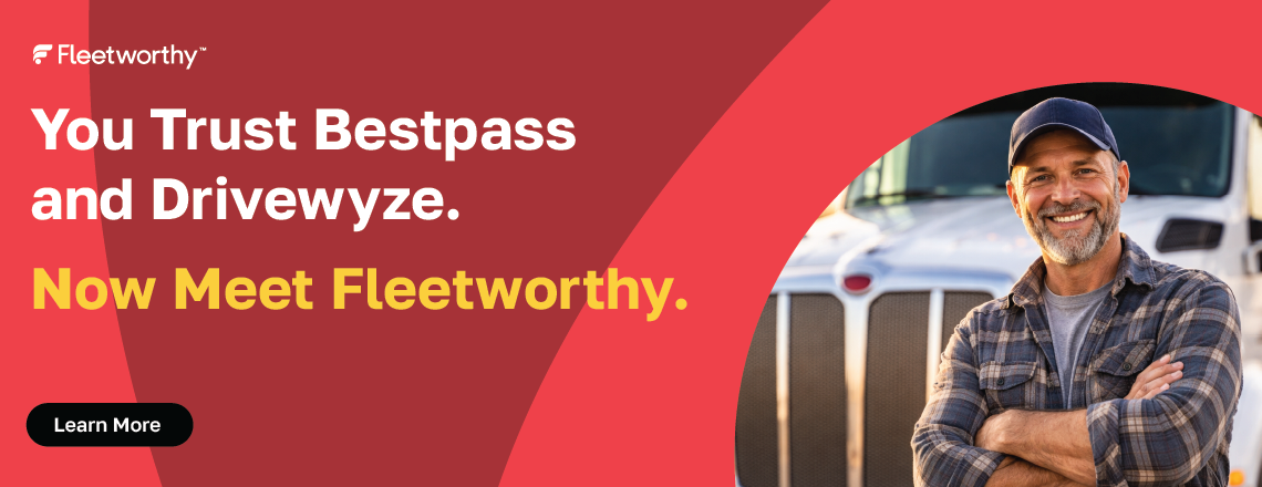 Fleetworthy CP Spotlight Week