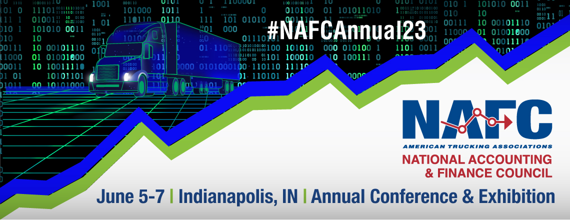 2023 ATA National Accounting & Finance Council Annual Conference & Exhibition