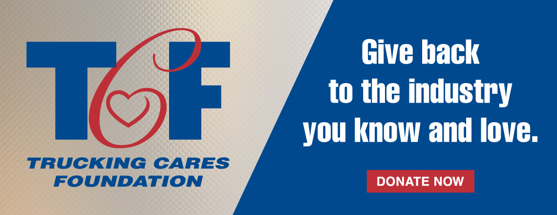 Trucking Cares Foundation